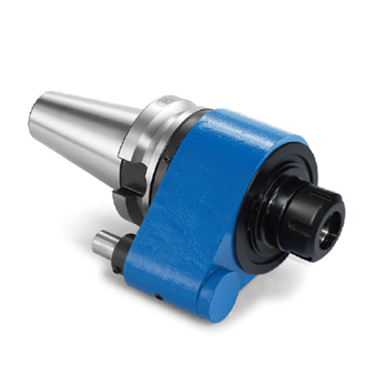 BT-ERO Hydraulic toolholder